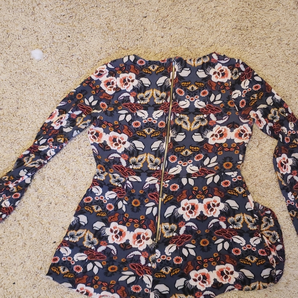Romper - Picture 2 of 2